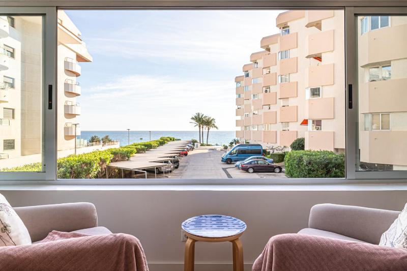 Apartamento Cap Negret Altea la Olla - image 19