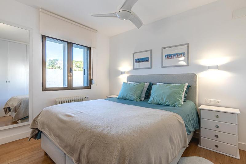 Apartamento Cap Negret Altea la Olla - image 16