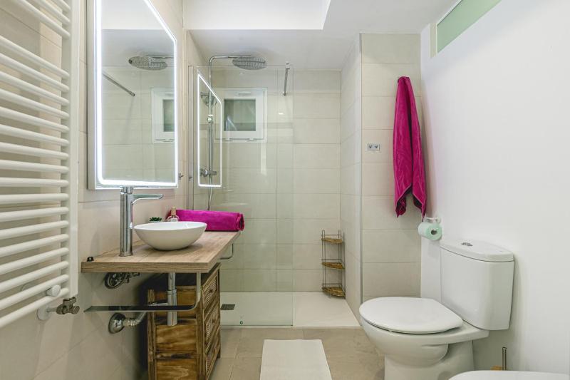 Apartamento Cap Negret Altea la Olla - image 21