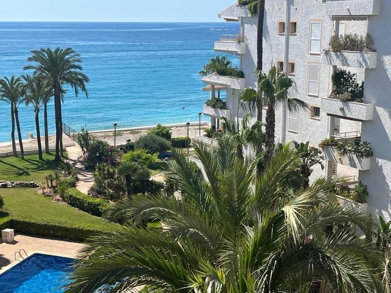 Apartamento Cap Negret Altea la Olla - image 8