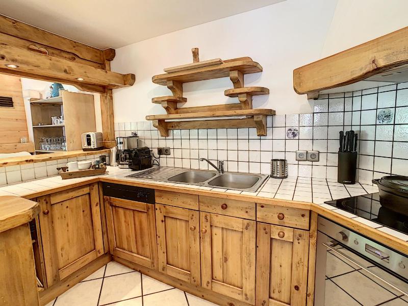Chez Arsene - appartement - 10 pers - proche piste - image 35