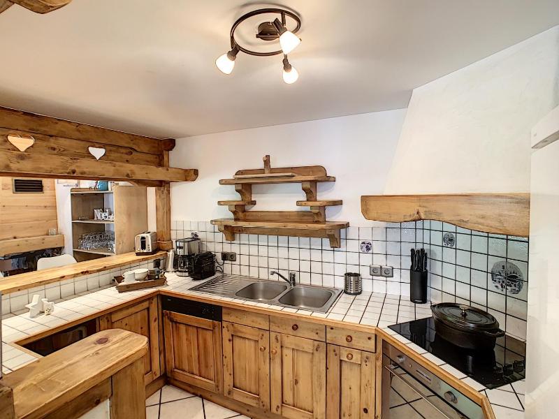 Chez Arsene - appartement - 10 pers - proche piste - image 29