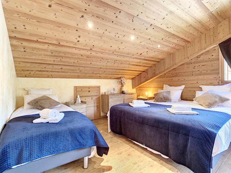 Chez Arsene - appartement - 10 pers - proche piste - image 24