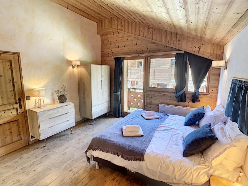 Chez Arsene - appartement - 10 pers - proche piste - image 32