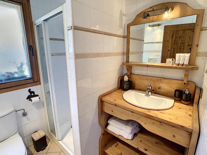 Chez Arsene - appartement - 10 pers - proche piste - image 31