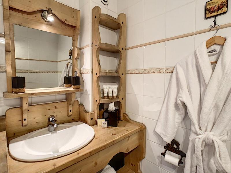 Chez Arsene - appartement - 10 pers - proche piste - image 3