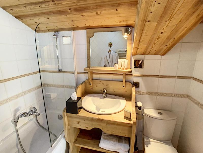 Chez Arsene - appartement - 10 pers - proche piste - image 27
