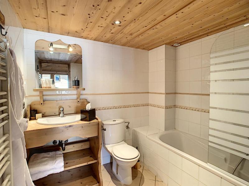 Chez Arsene - appartement - 10 pers - proche piste - image 16
