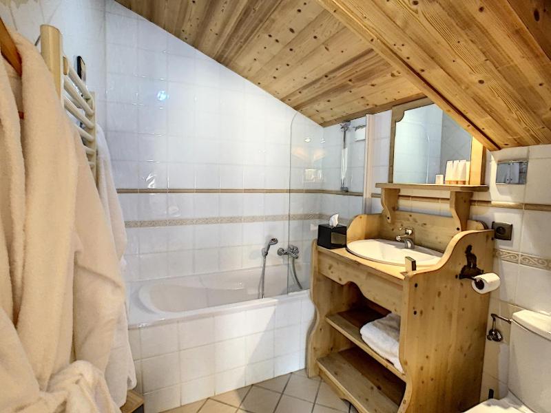 Chez Arsene - appartement - 10 pers - proche piste - image 11