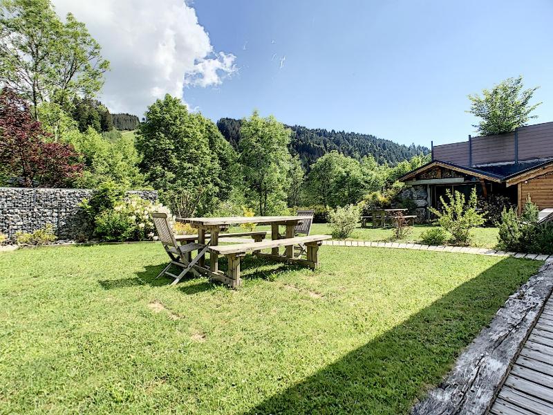 Chez Arsene - appartement - 10 pers - proche piste - image 28