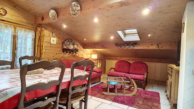 Clos 28 - appartement - 6pers - proche centre - image 1