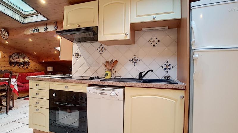 Clos 28 - appartement - 6pers - proche centre - image 7