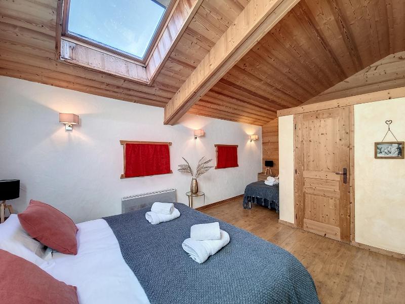 Chez Claudius- appartement-10 pers-proche piste - image 25