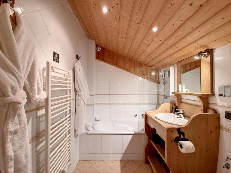 Chez Claudius- appartement-10 pers-proche piste - image 14