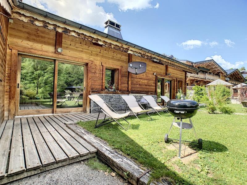 Chez Claudius- appartement-10 pers-proche piste - image 30
