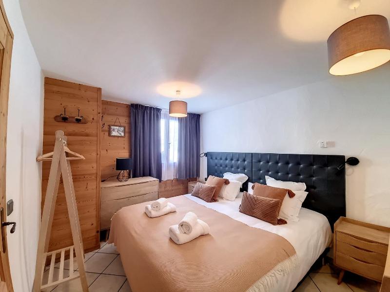 Chez Claudius- appartement-10 pers-proche piste - image 20