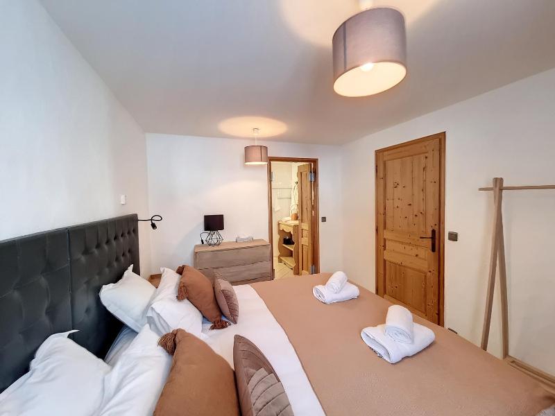 Chez Claudius- appartement-10 pers-proche piste - image 39