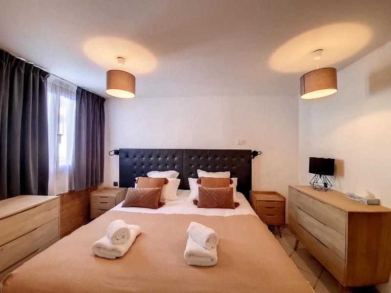 Chez Claudius- appartement-10 pers-proche piste - image 13