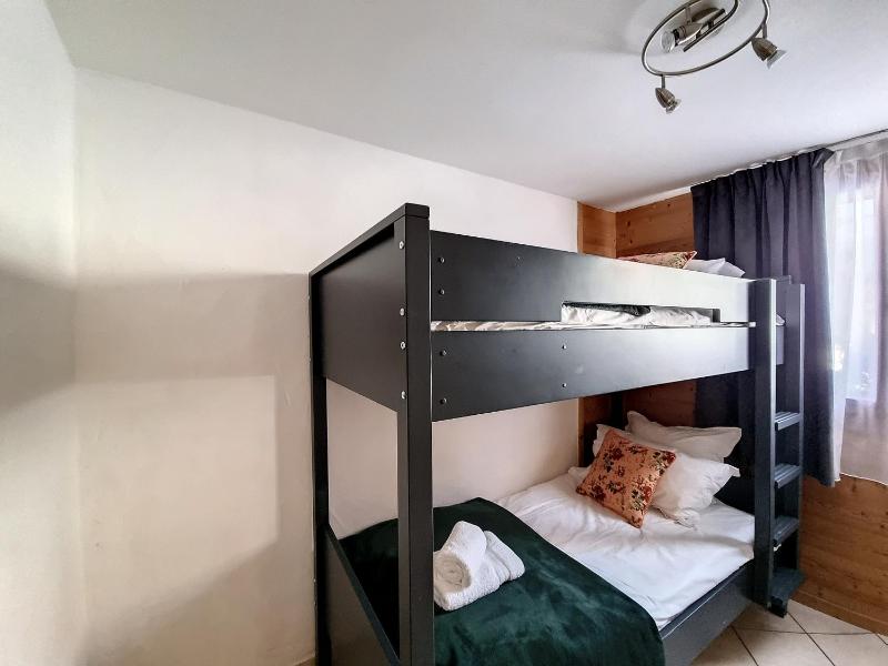 Chez Claudius- appartement-10 pers-proche piste - image 28
