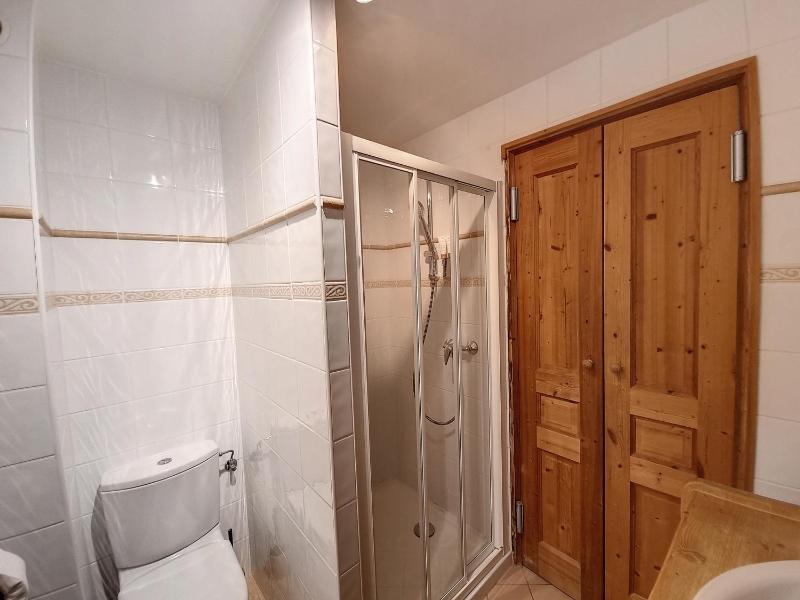 Chez Claudius- appartement-10 pers-proche piste - image 7