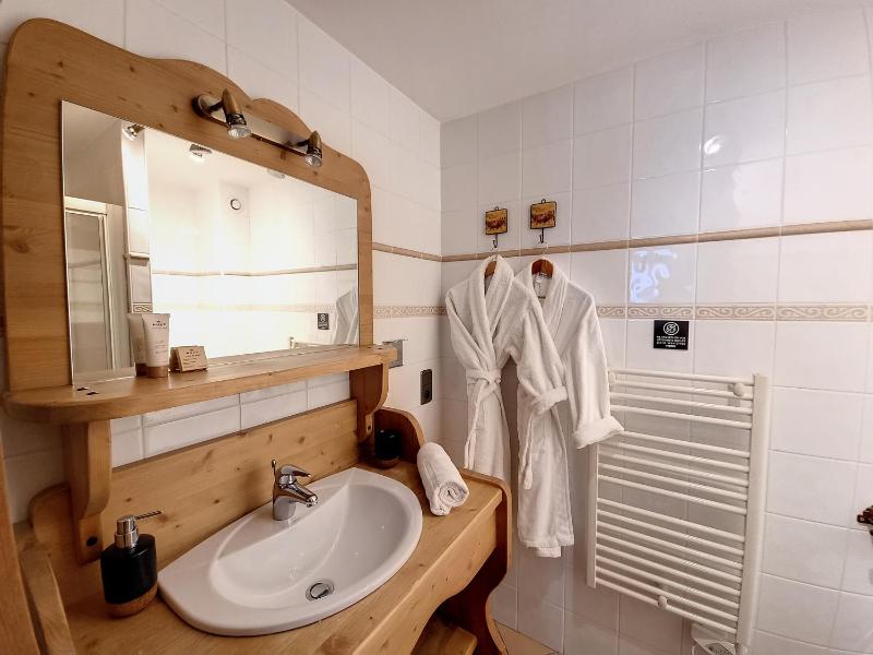 Chez Claudius- appartement-10 pers-proche piste - image 5