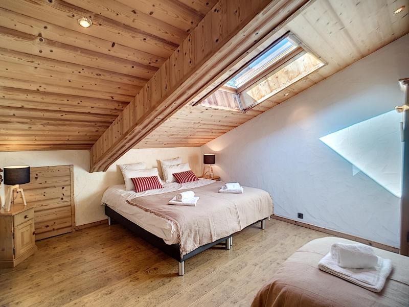 Chez Claudius- appartement-10 pers-proche piste - image 29