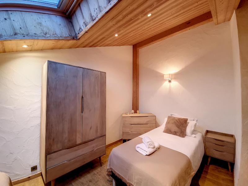 Chez Claudius- appartement-10 pers-proche piste - image 36