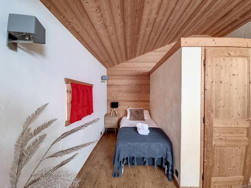 Chez Claudius- appartement-10 pers-proche piste - image 18