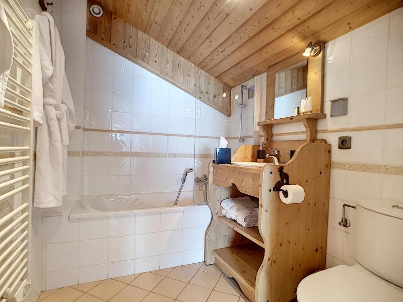 Chez Claudius- appartement-10 pers-proche piste - image 8