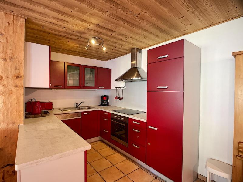 Rossin - appartement - 8 pers - ski-in-out - image 26