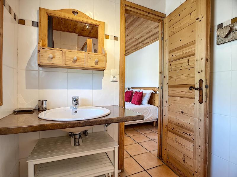 Rossin - appartement - 8 pers - ski-in-out - image 9