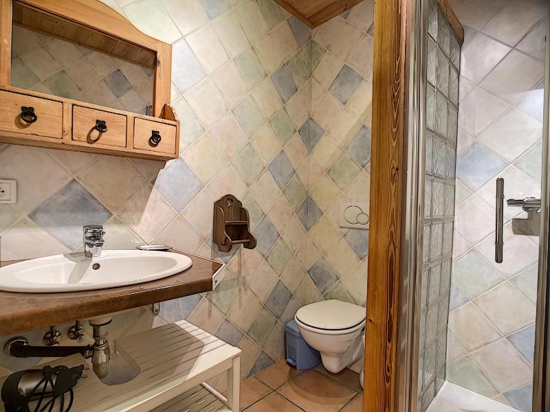 Rossin - appartement - 8 pers - ski-in-out - image 21