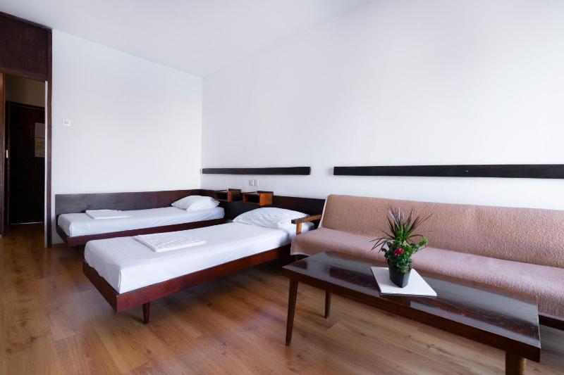Comfort Double or Twin Room image 3