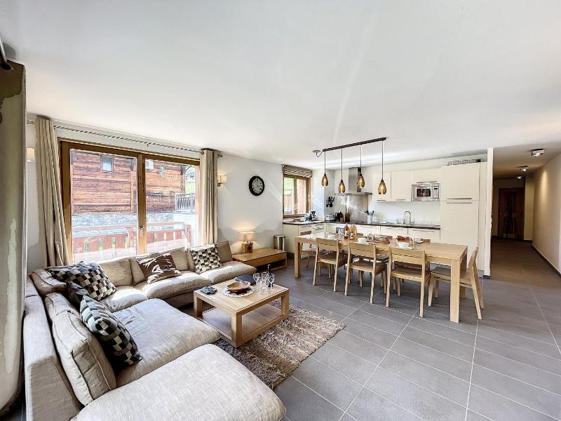 Le K2 1- appartement- 6pers -proche pistes - image 8