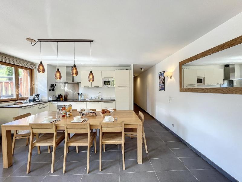 Le K2 1- appartement- 6pers -proche pistes - image 9