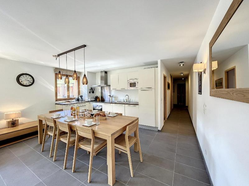 Le K2 1- appartement- 6pers -proche pistes - image 12