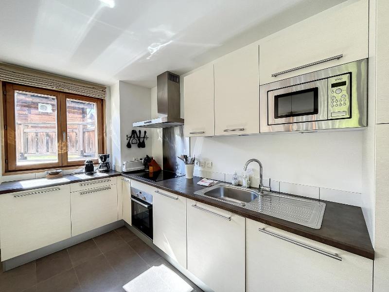 Le K2 1- appartement- 6pers -proche pistes - image 14