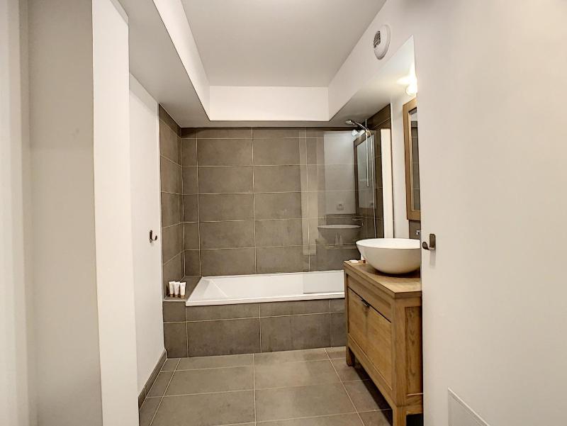 Le K2 1- appartement- 6pers -proche pistes - image 13