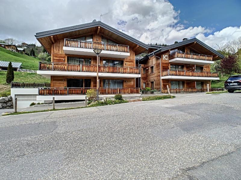 Le K2 1- appartement- 6pers -proche pistes - image 17