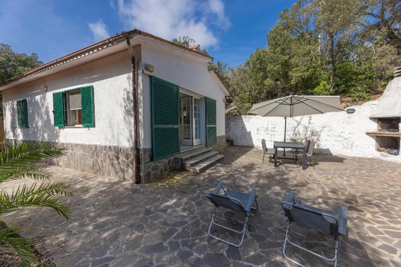 Villino Straccoligno - Goelba - image 13