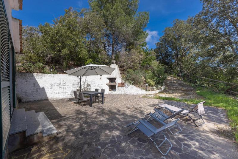 Villino Straccoligno - Goelba - image 9