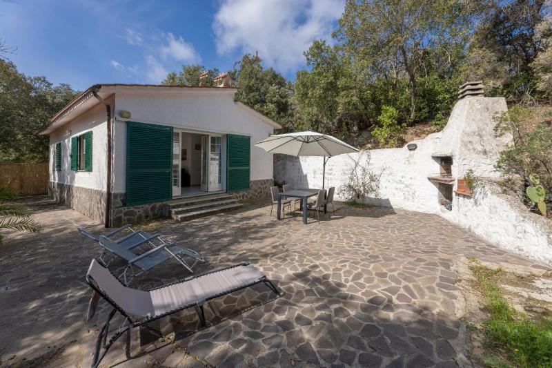 Villino Straccoligno - Goelba - image 12