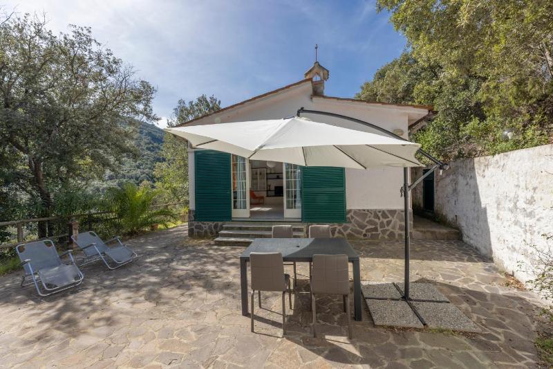 Villino Straccoligno - Goelba - image 2