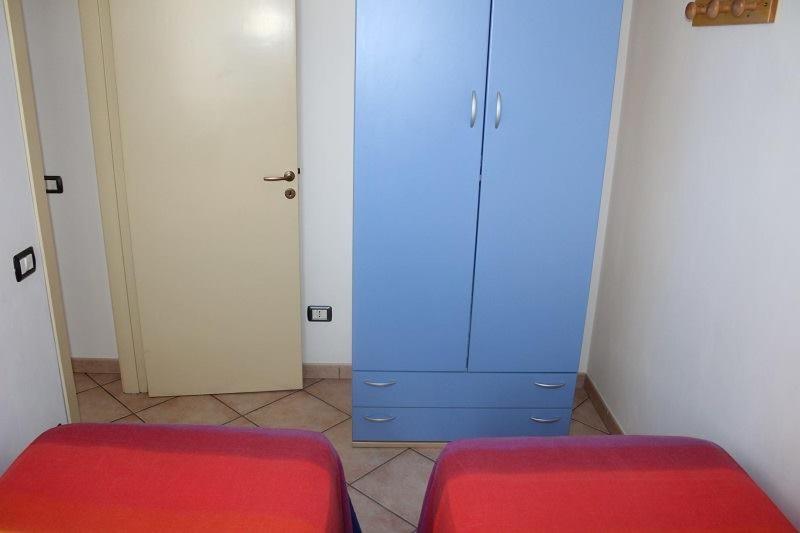 trilocale 100 mt mare con terrazza abitabile - image 10