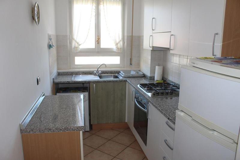 trilocale 100 mt mare con terrazza abitabile - image 14