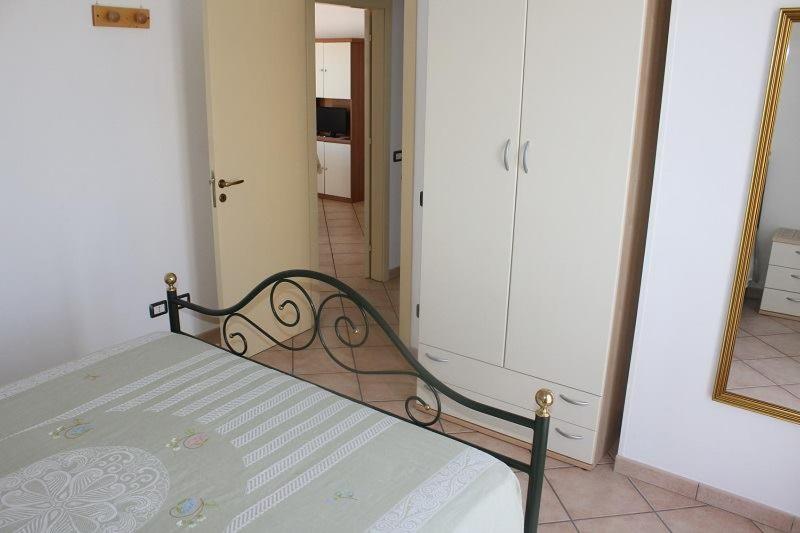 trilocale 100 mt mare con terrazza abitabile - image 9