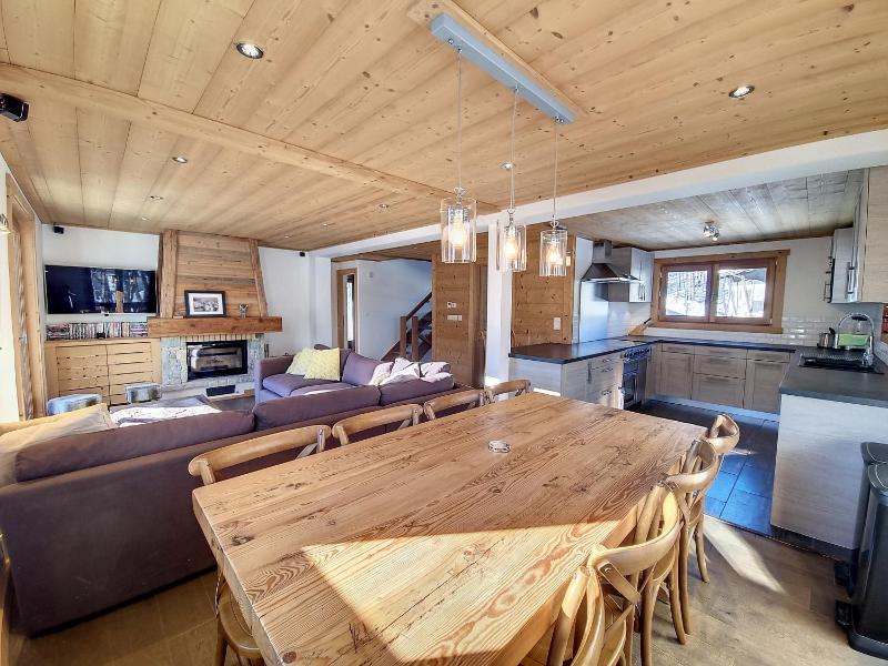 Chalet Framboisiere - 10 pers - proche piste - image 29