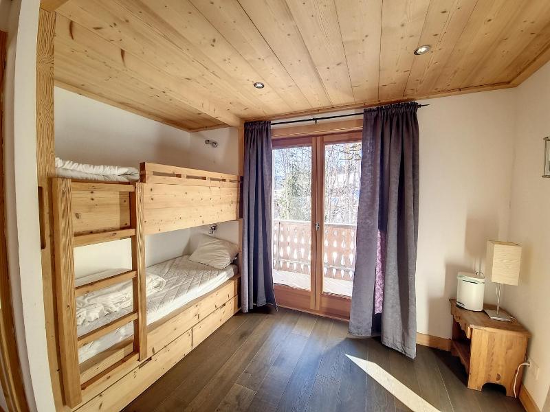 Chalet Framboisiere - 10 pers - proche piste - image 24