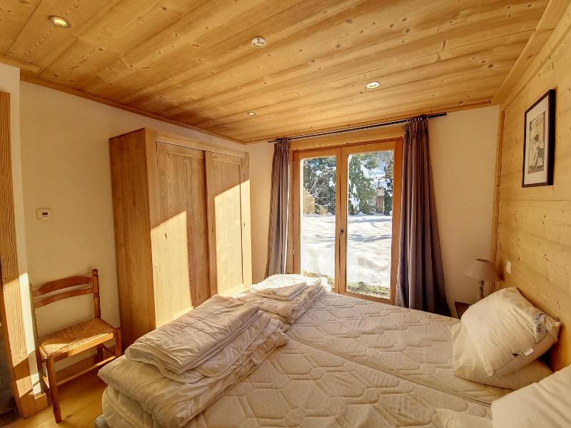 Chalet Framboisiere - 10 pers - proche piste - image 27