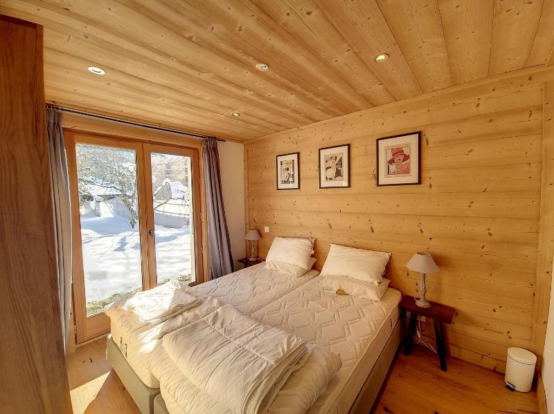 Chalet Framboisiere - 10 pers - proche piste - image 23